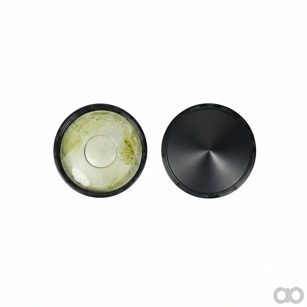 Amazone - Y372025000 - Deckel