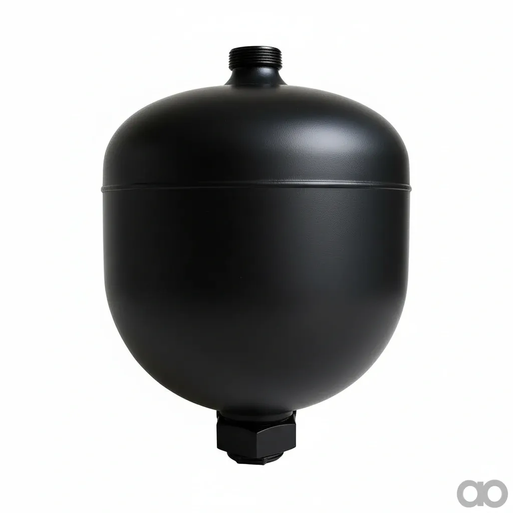 Amazone - Y400273927 - Membranspeicher