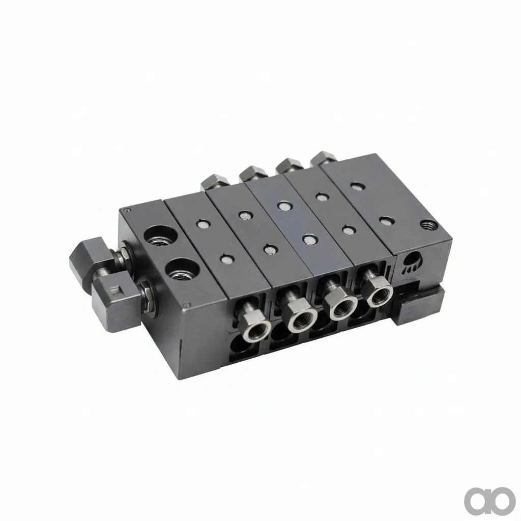 Amazone - Y4010A5169 - Verteilerkombination ZU174 O.