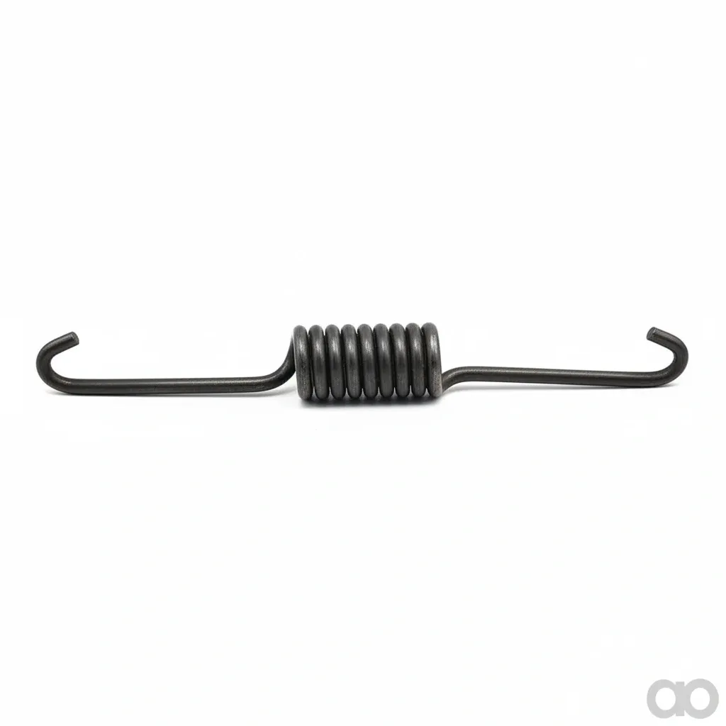 Amazone - Y44548 - Zugfeder Knott-Original