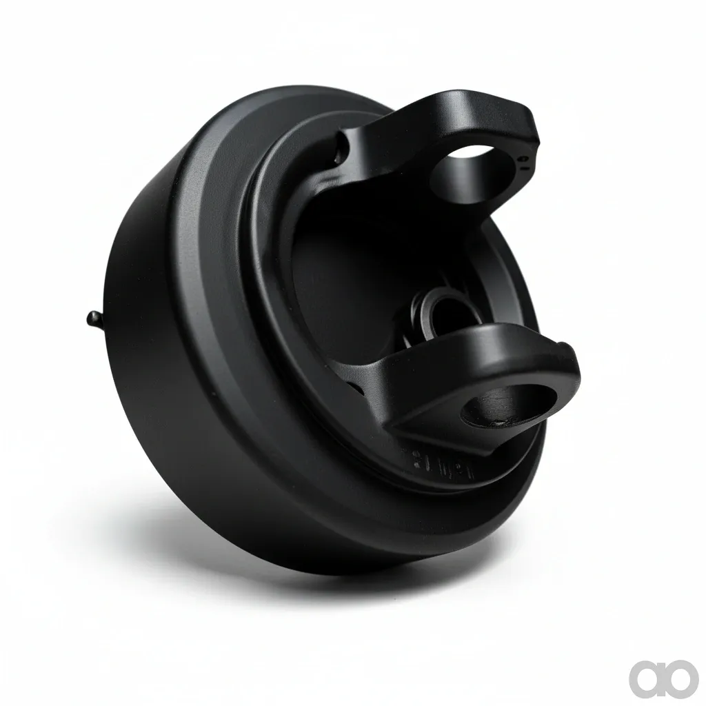 Amazone - Y5110N0051 - Zentralgabel Ww Sft-Sh 75 Grad