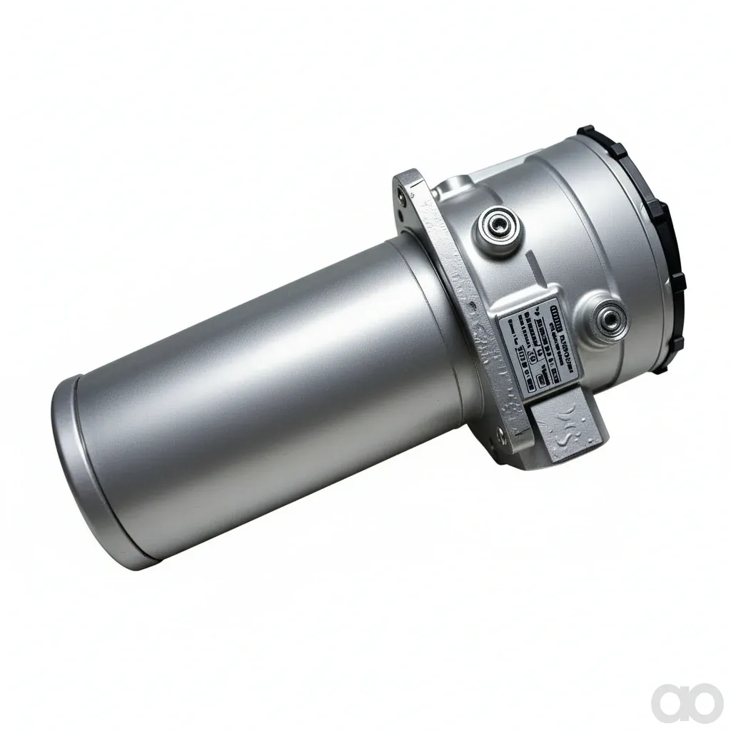 Amazone - Y51290978 - Ruecklauffilter (mit Loctite 5