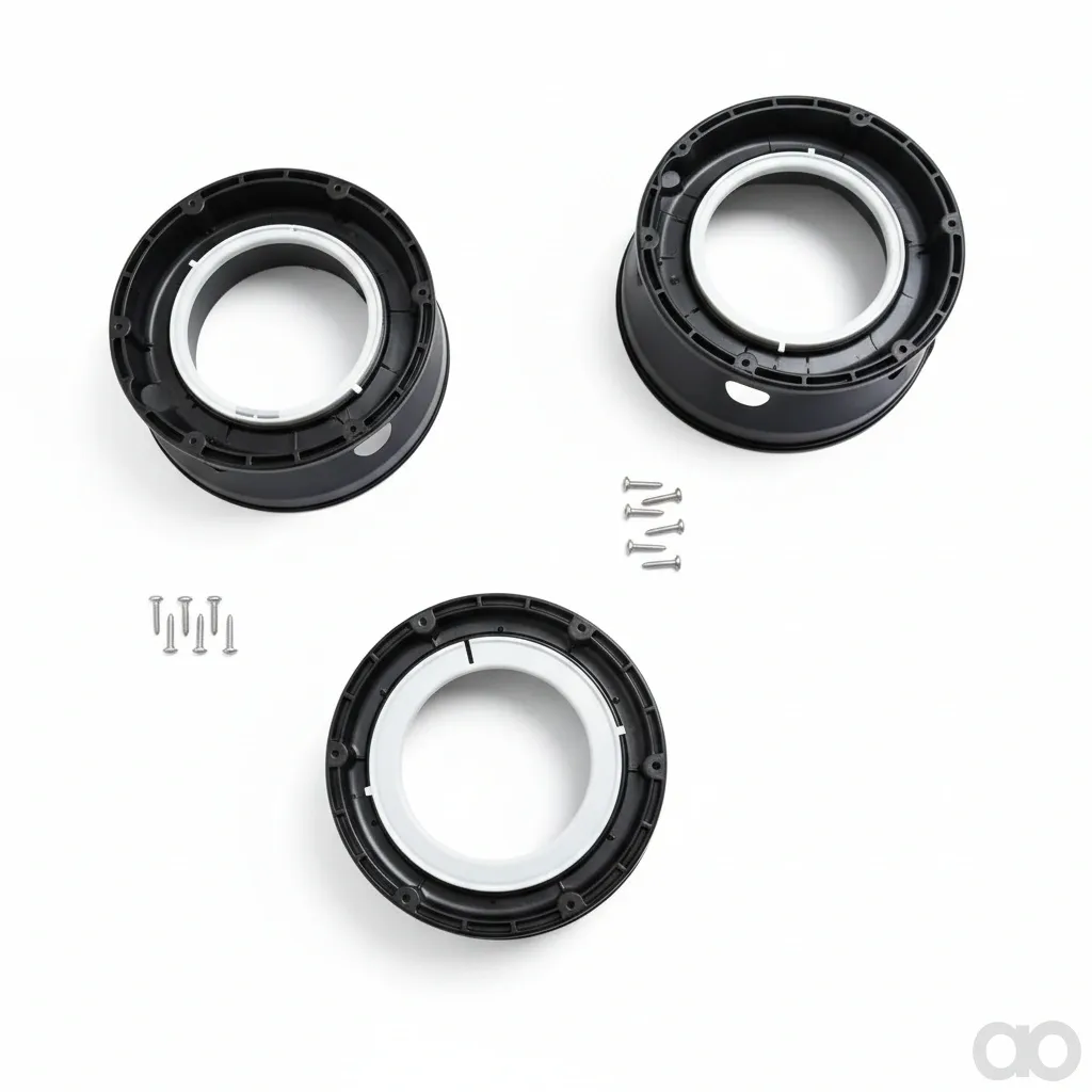 Amazone - Y517027002 - Schutztrichter F. Ww 80 Grad