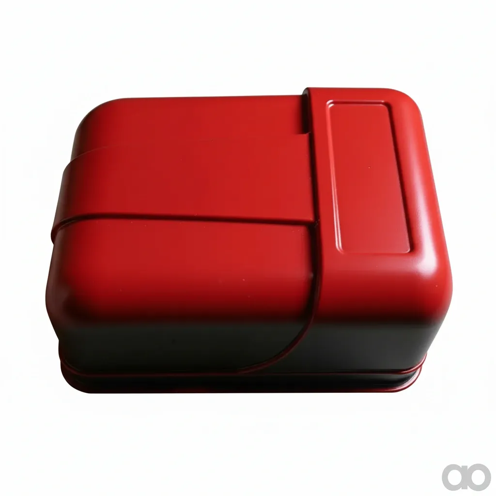 Amazone - Y520004010 - Deckel F.kompressor