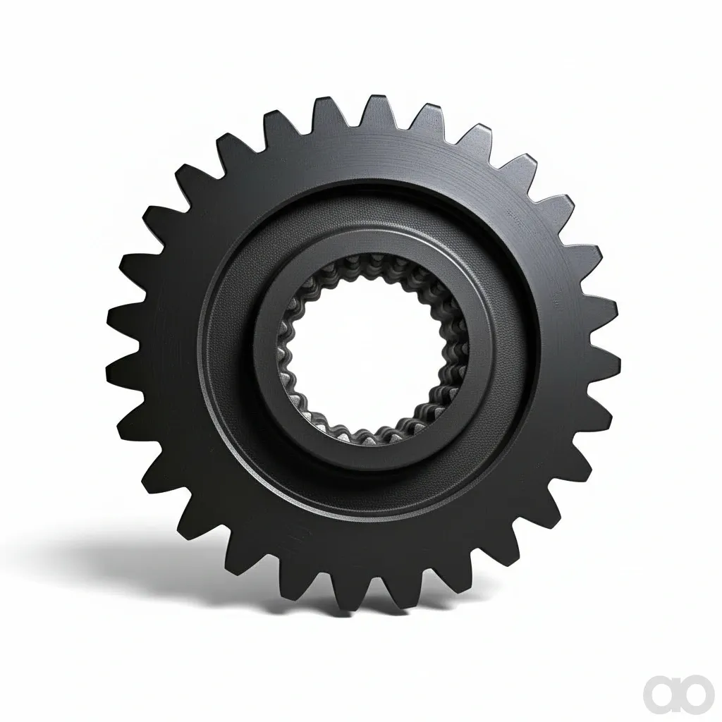 Amazone - Y553257 - Stirnrad Z=26