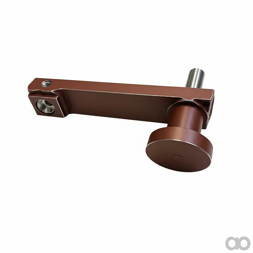 Amazone - Y556513 - Hebel