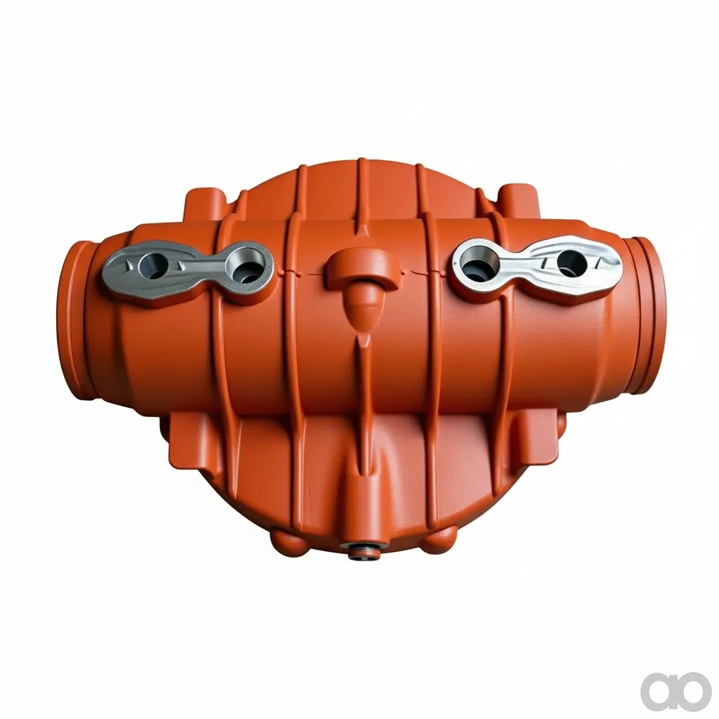 Amazone - Y557383 - Gehaeuse