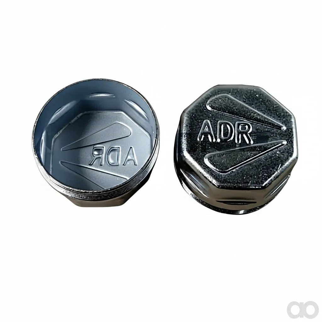 Amazone - Y56208001 - ADR Achsabdeckung