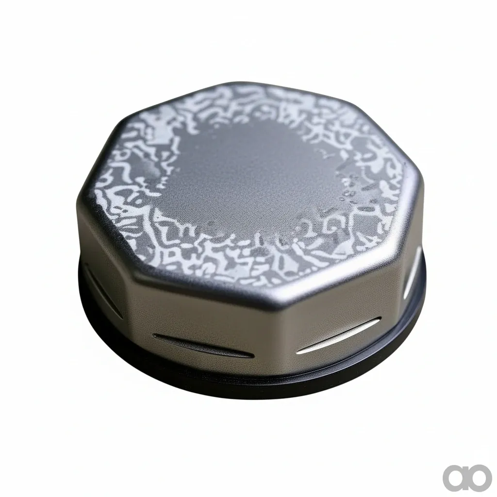 Amazone - Y56209001 - Adr-Achskappe