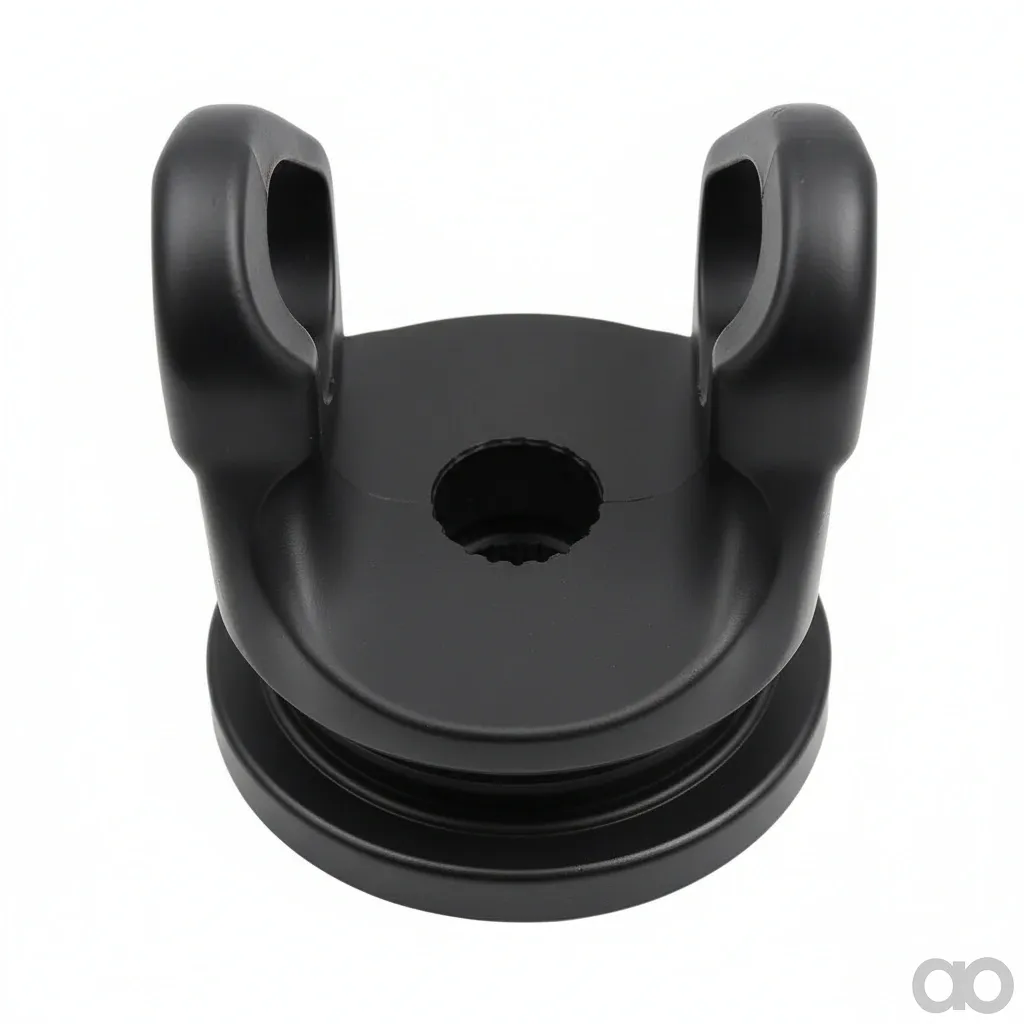 Amazone - Y5720N3752 - A-Gabel Sh 1-3/8Z21 Rta 0Q8