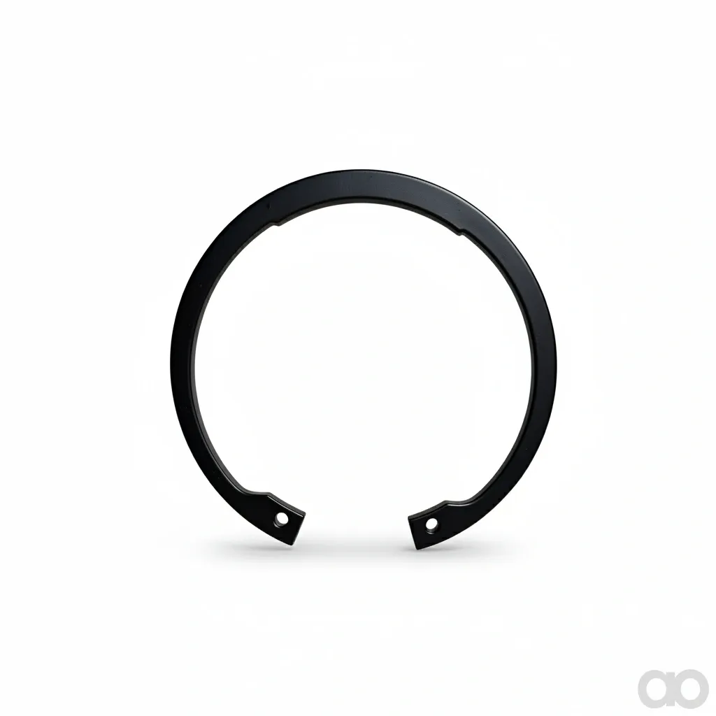 Amazone - Y596091 - Sicherungsring 110X4.00 472