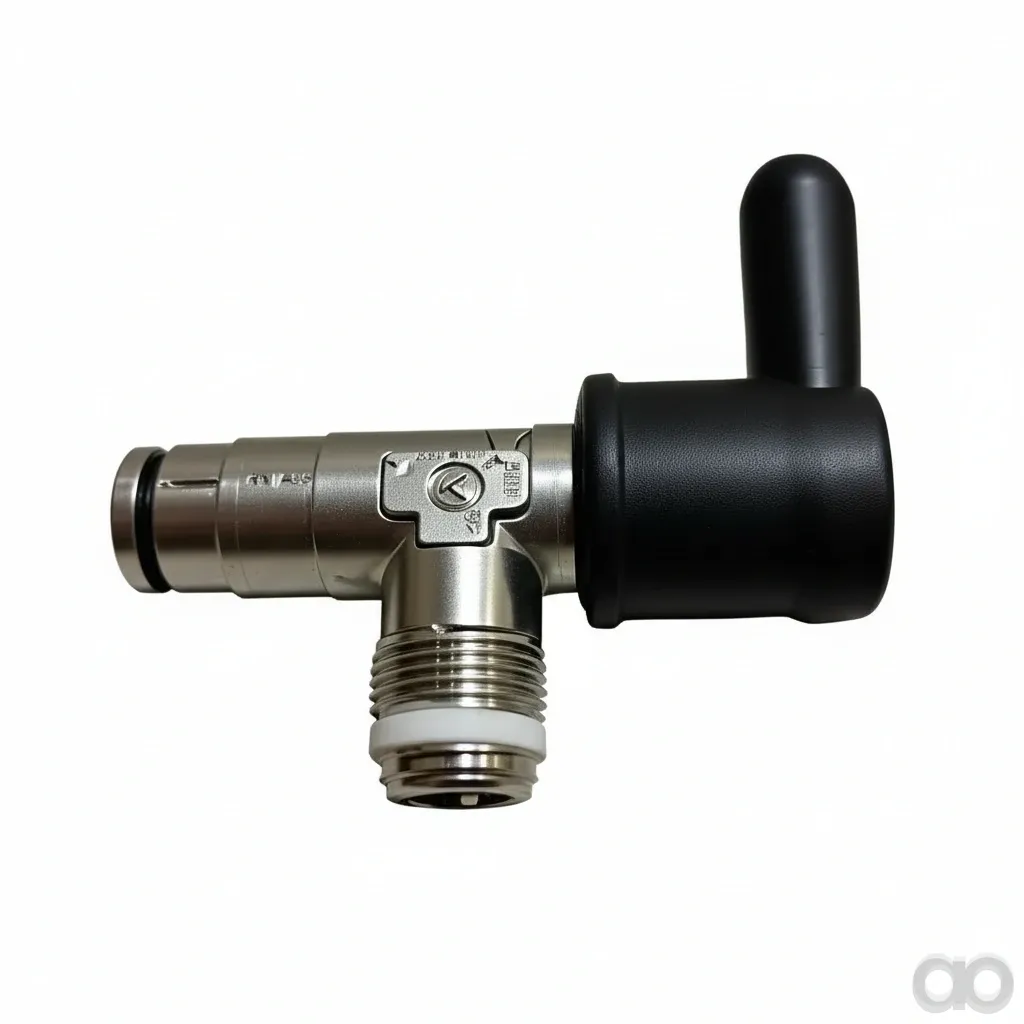 Amazone - Y624290361 - Ventil Svtsv