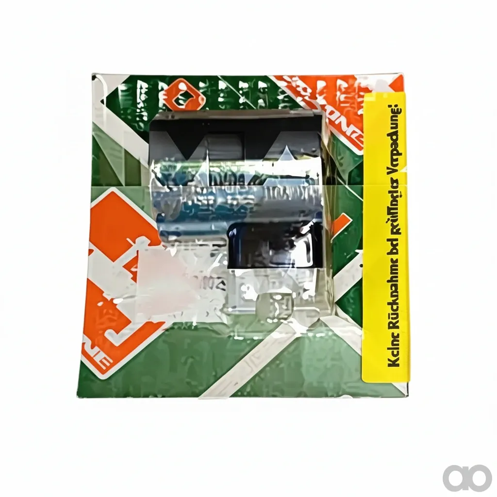Amazone - Y700002025 - Magnet