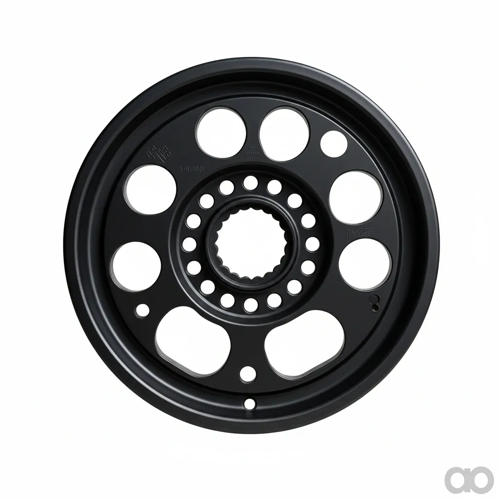 Amazone - Y715307248 - O-Ring 120,24x3,53