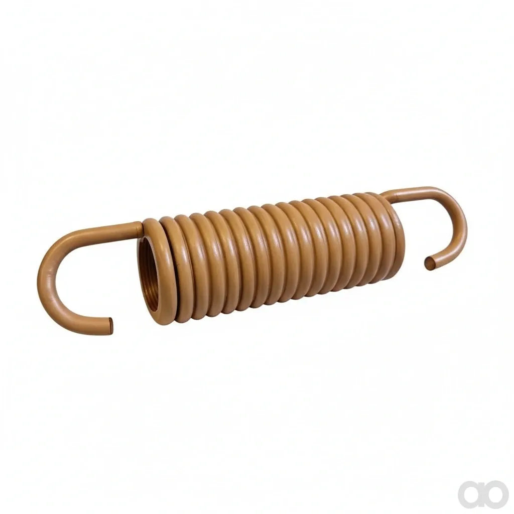 Amazone - YY00048 - Feder D=23 L=117