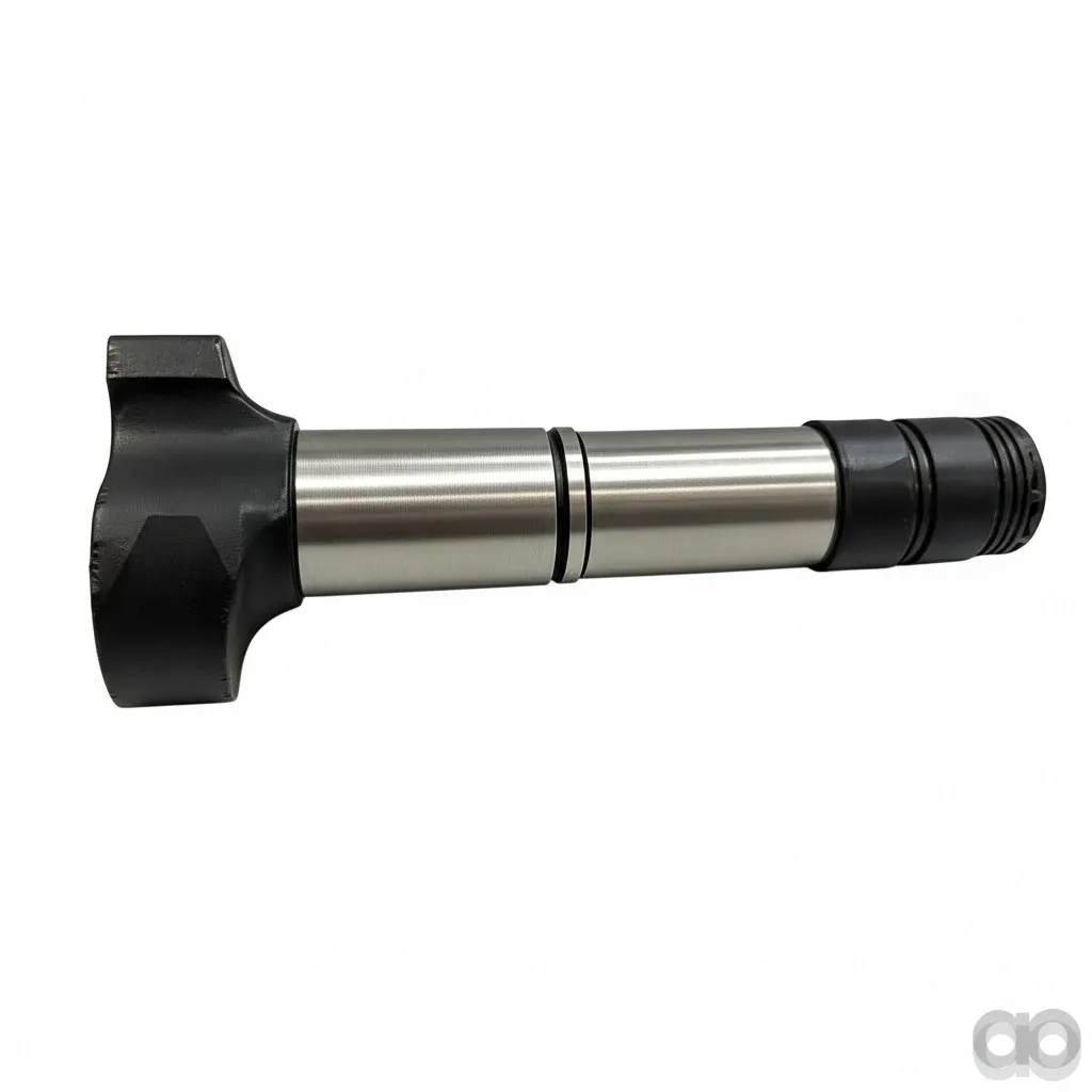 Amazone - YY00061 - Bremswelle Stangen