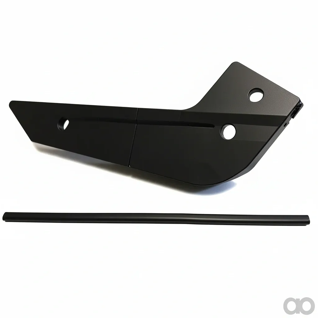 Amazone - YY00113 - Messerhalter Rechts
