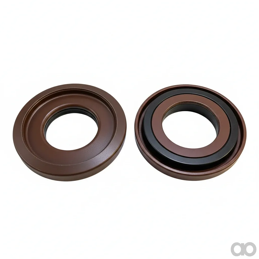 Amazone - YY00221 - Nilos-Ring