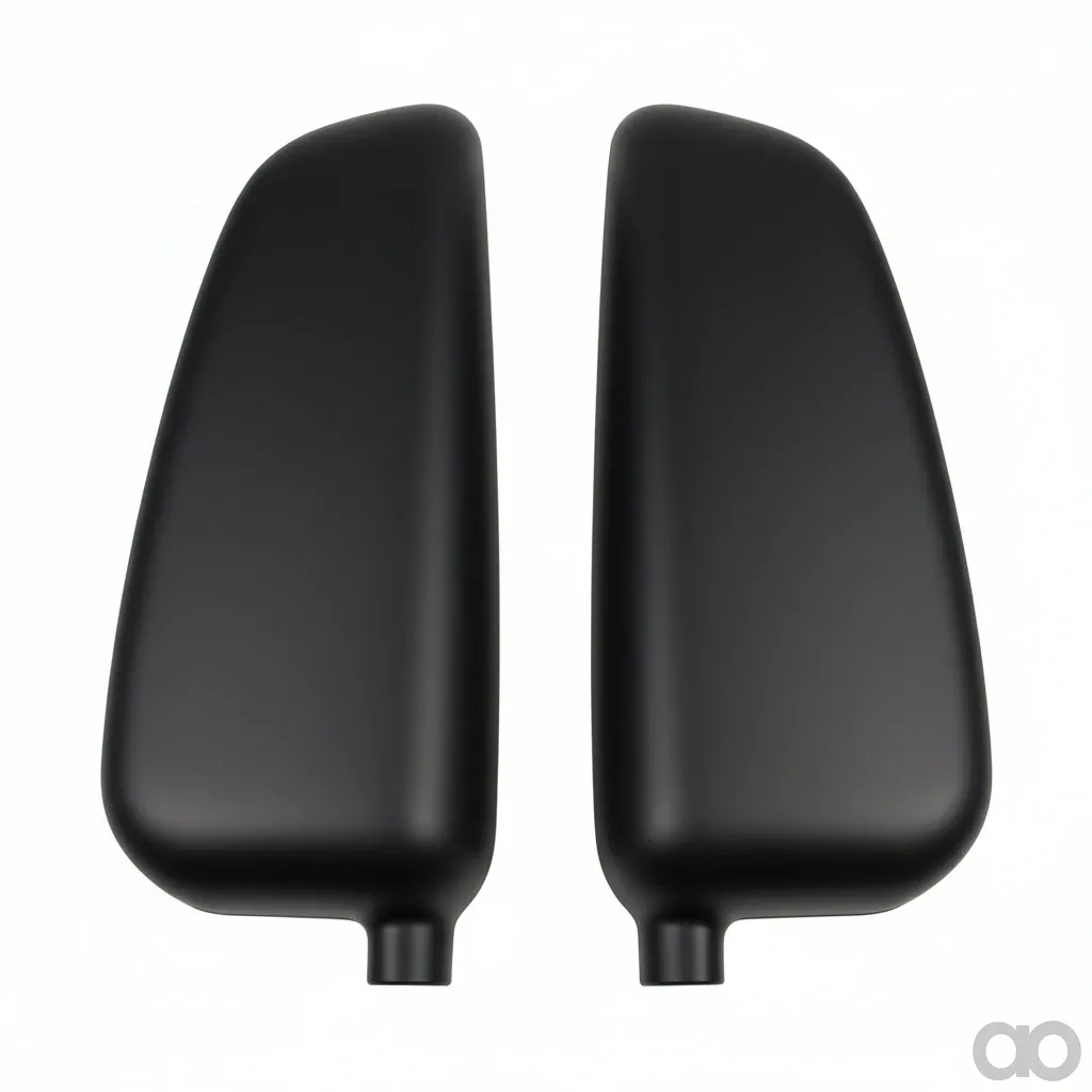 Amazone - YY00249 - Spiegelkopfabdeckung Rechts