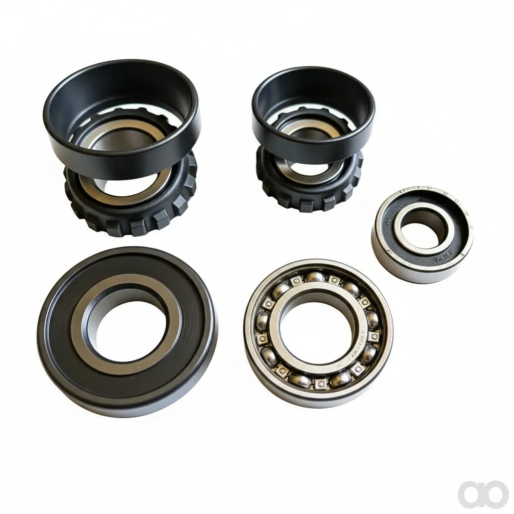 Amazone - YY00303 - Lager (5 Stueck)
