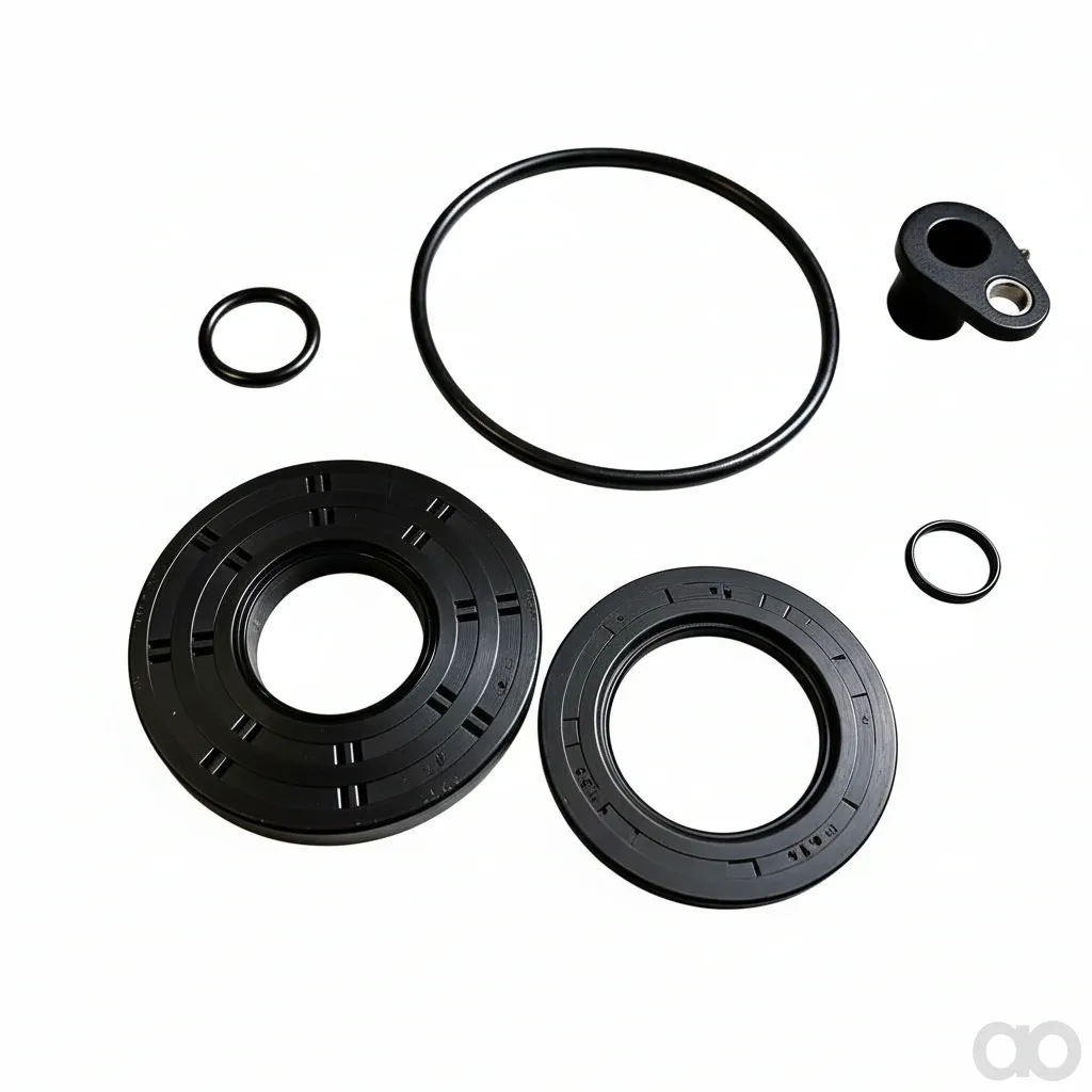 Amazone - YY00304 - Dichtsatz fuer Ea344 + Ea345
