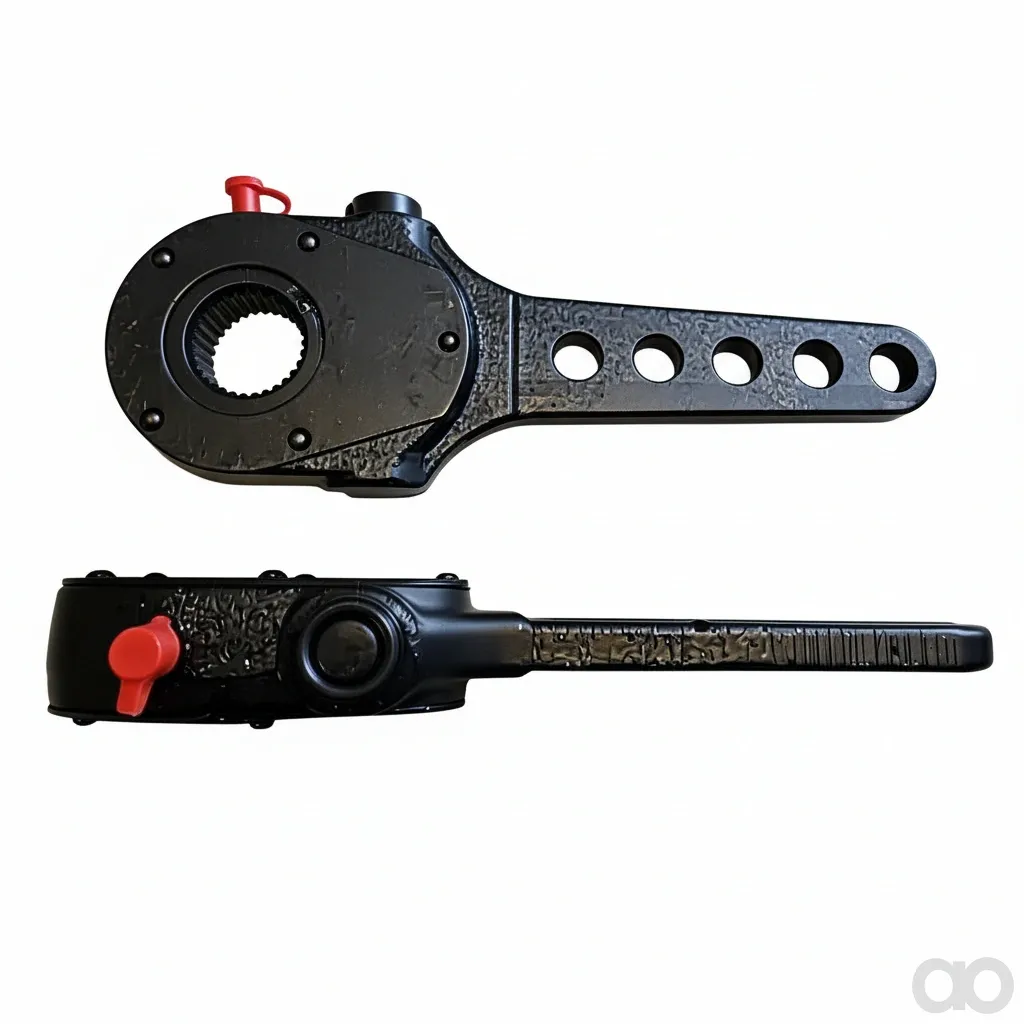 Amazone - YY00369 - Bremshebel