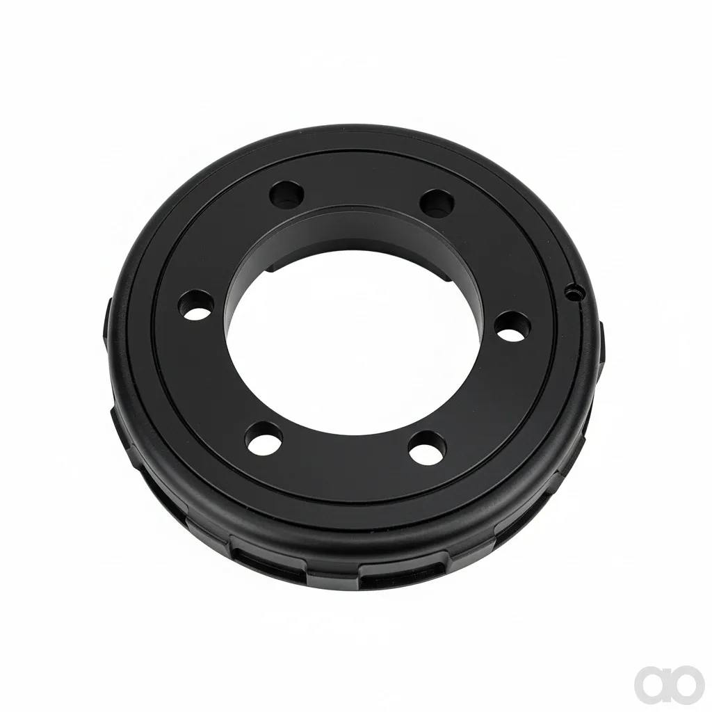 Amazone - YY00409 - Bremstrommel