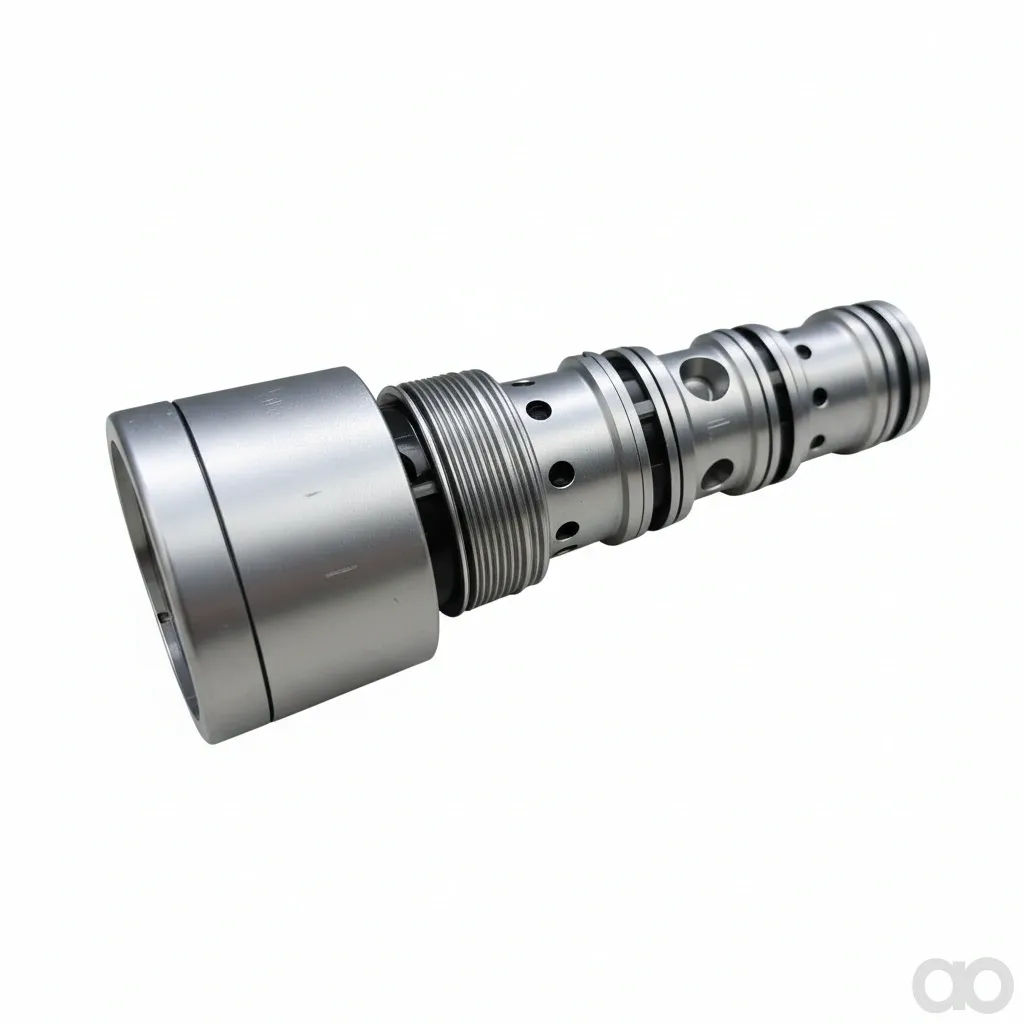 Amazone - YY00428 - Ventil