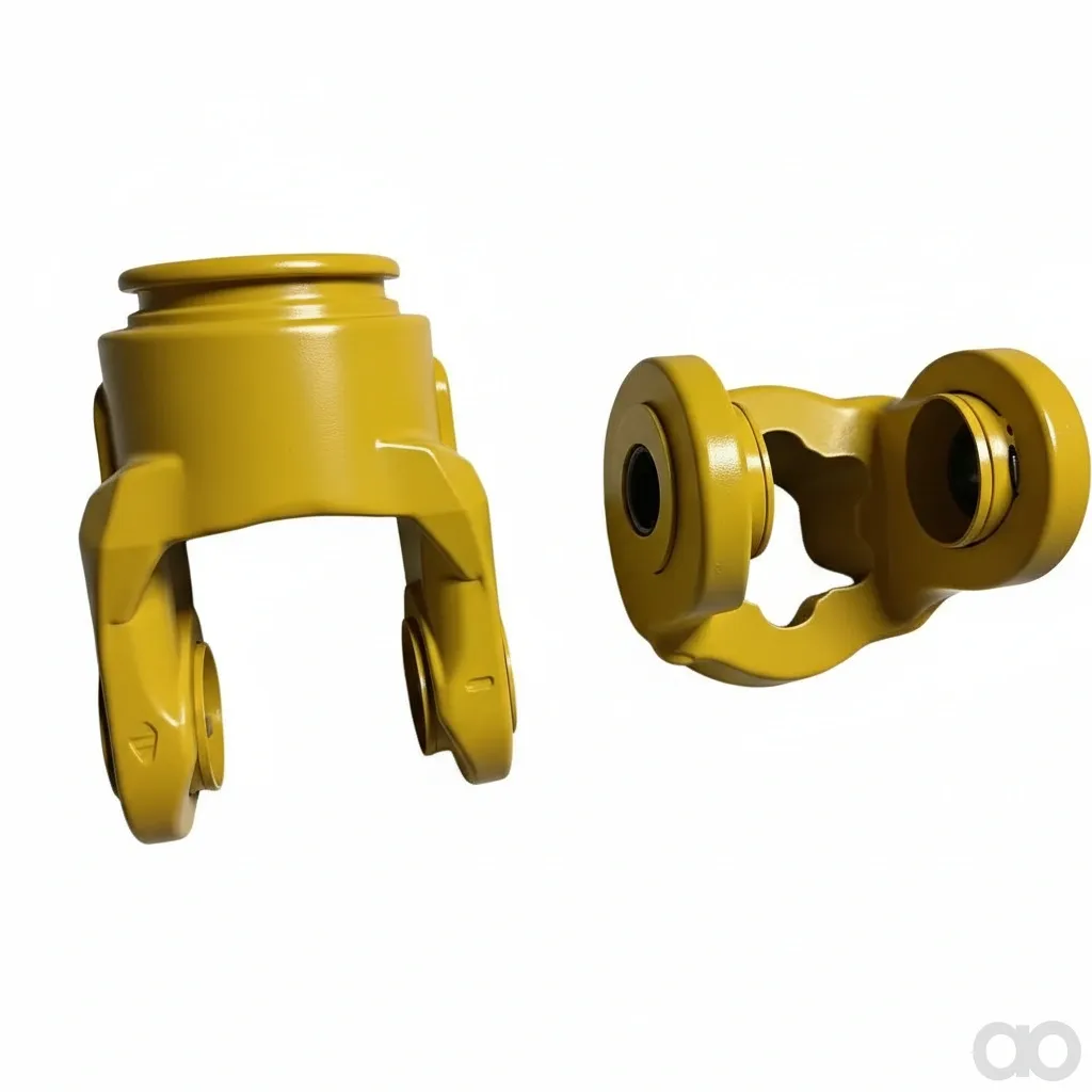 Amazone - YY00440 - Rillengabel