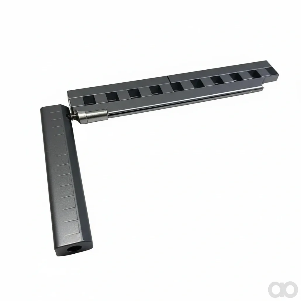 Amazone - YY00539 - Schraube M5X177 mit Mutter