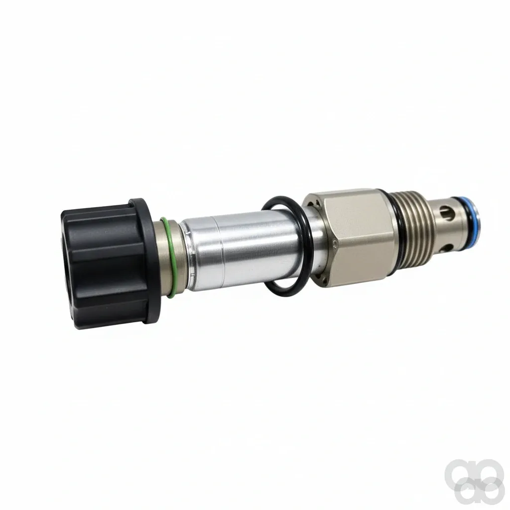 Amazone - YY00665 - 2/2 Wege Proportionalventil