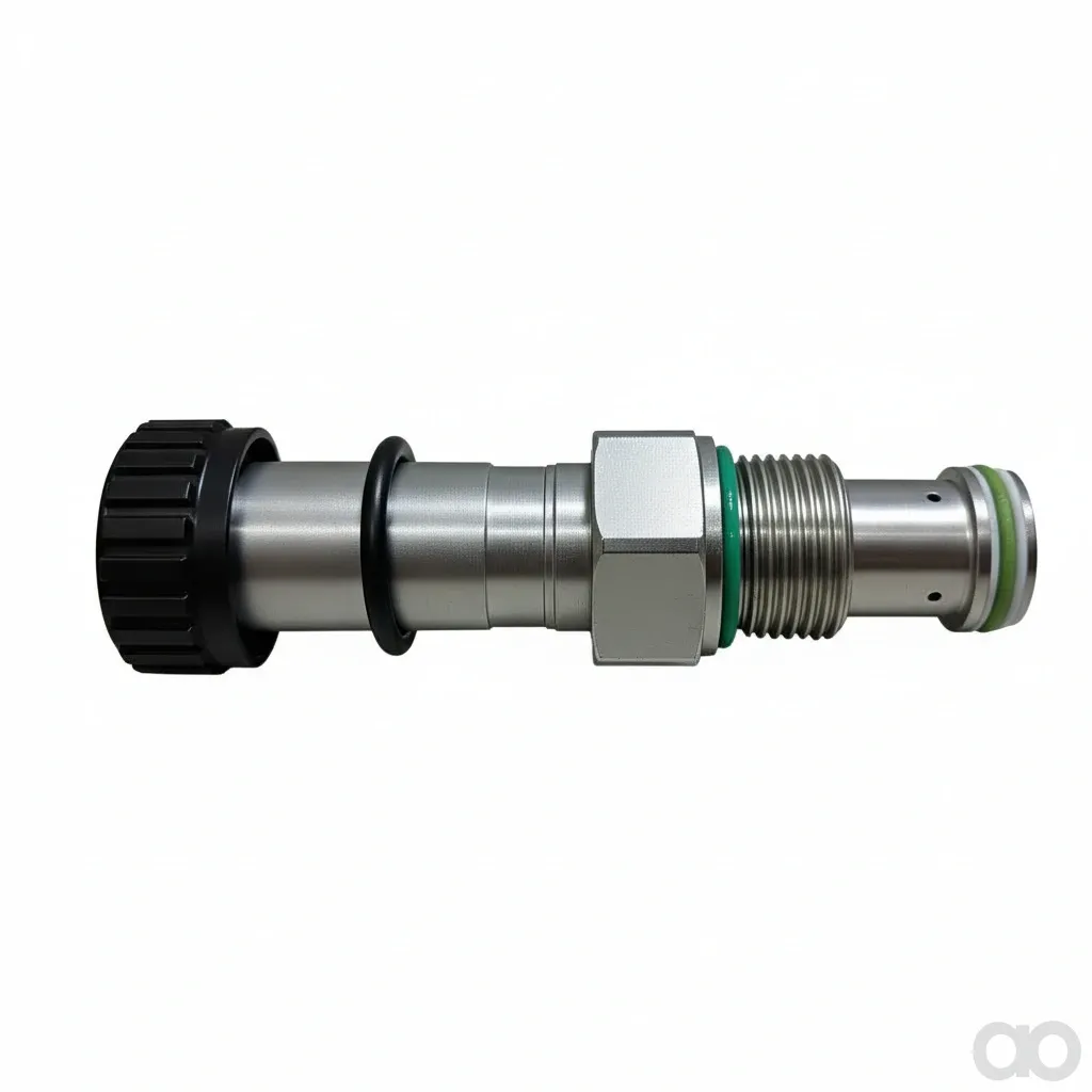 Amazone - YY00668 - Proportional Stromregelventil