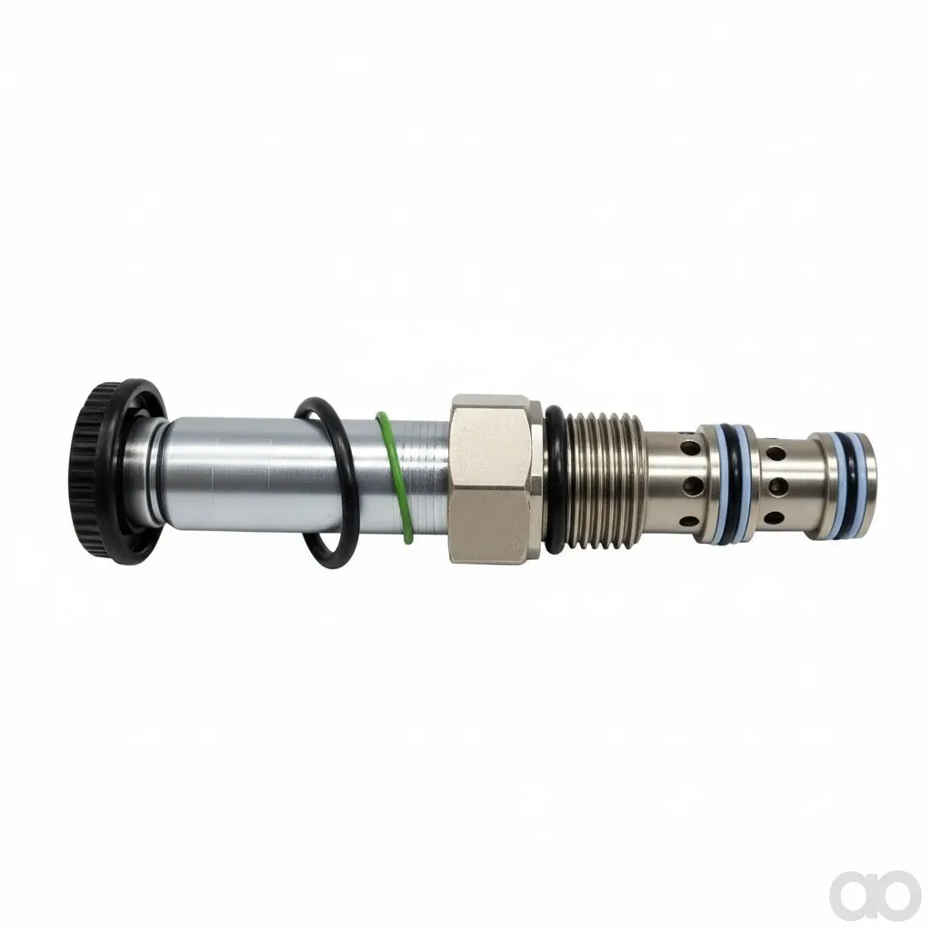 Amazone - YY00670 - 4/2 Wegeventil