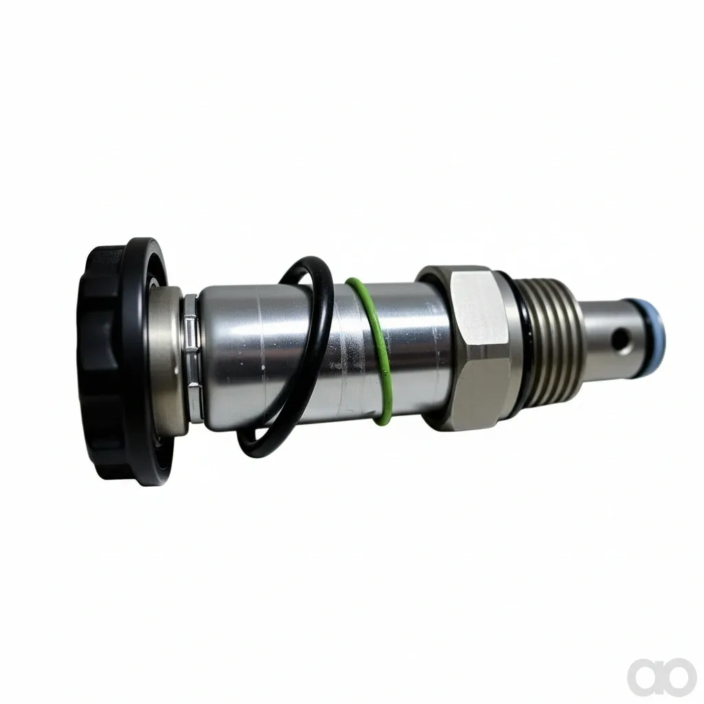 Amazone - YY00671 - 2/2 Wegesitzventil