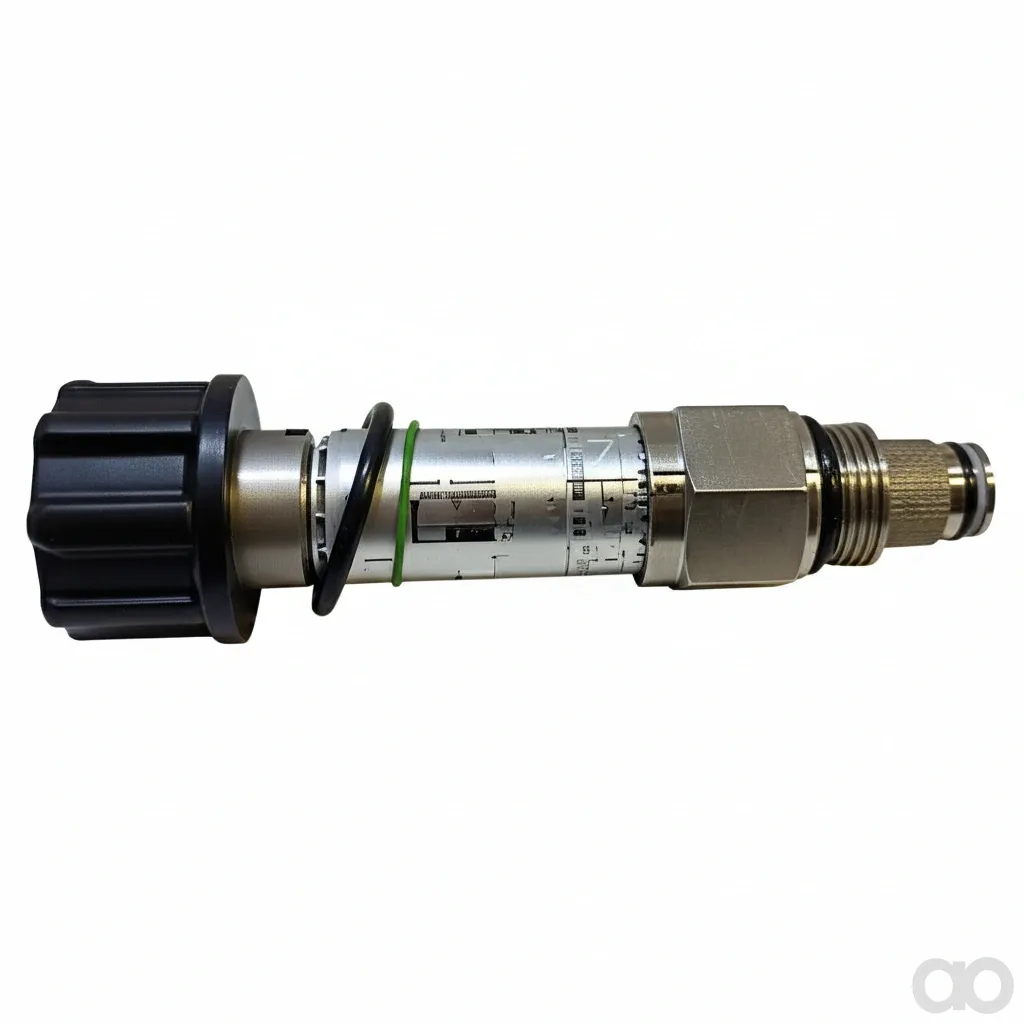 Amazone - YY00676 - Proportionalventil 2/2