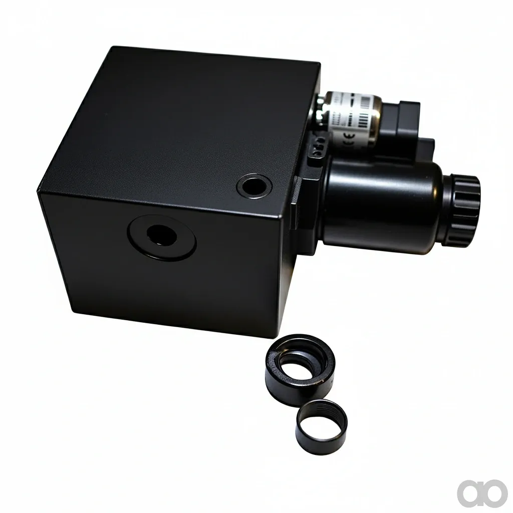 Amazone - YY00682 - Spritzpumpenmodul