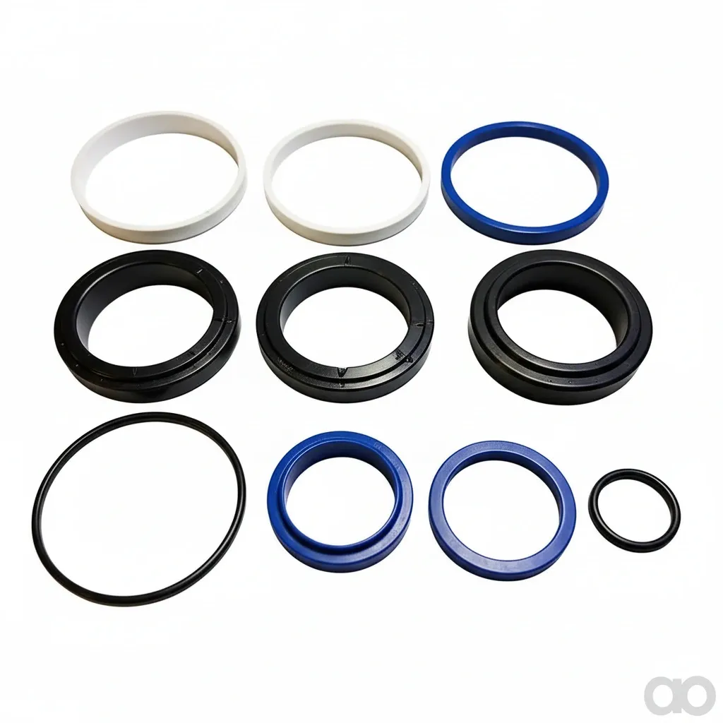 Amazone - YY00708 - Dichtungssatz fuer GA383