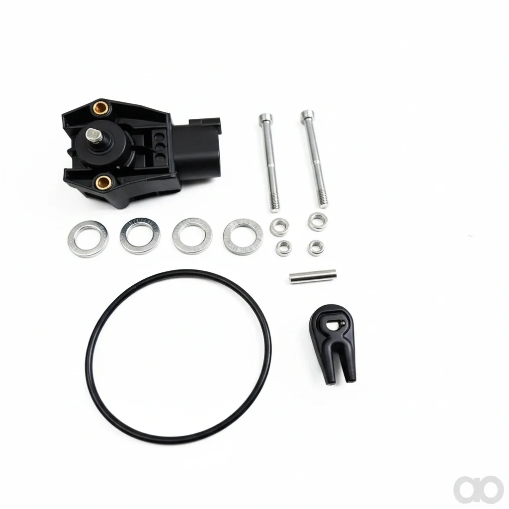 Amazone - YY00734 - Sensorsatz MT TGRP