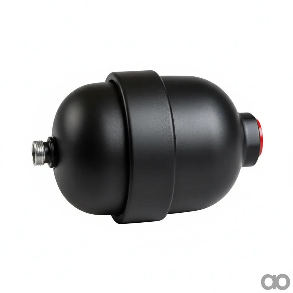 Amazone - YZFAZE352955300 - Druckspeicher Vorgespannt 60 B