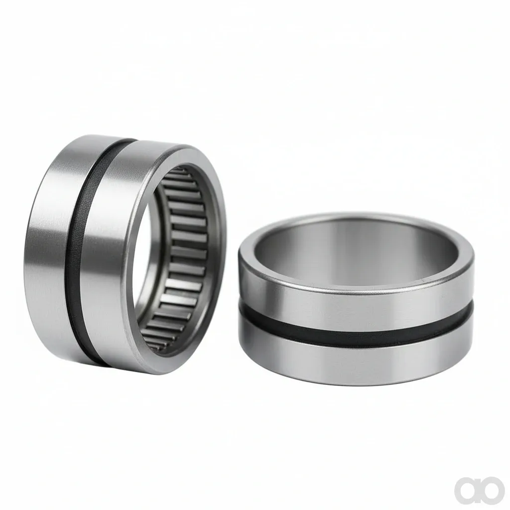 Amazone - ZF040 - Nadellager