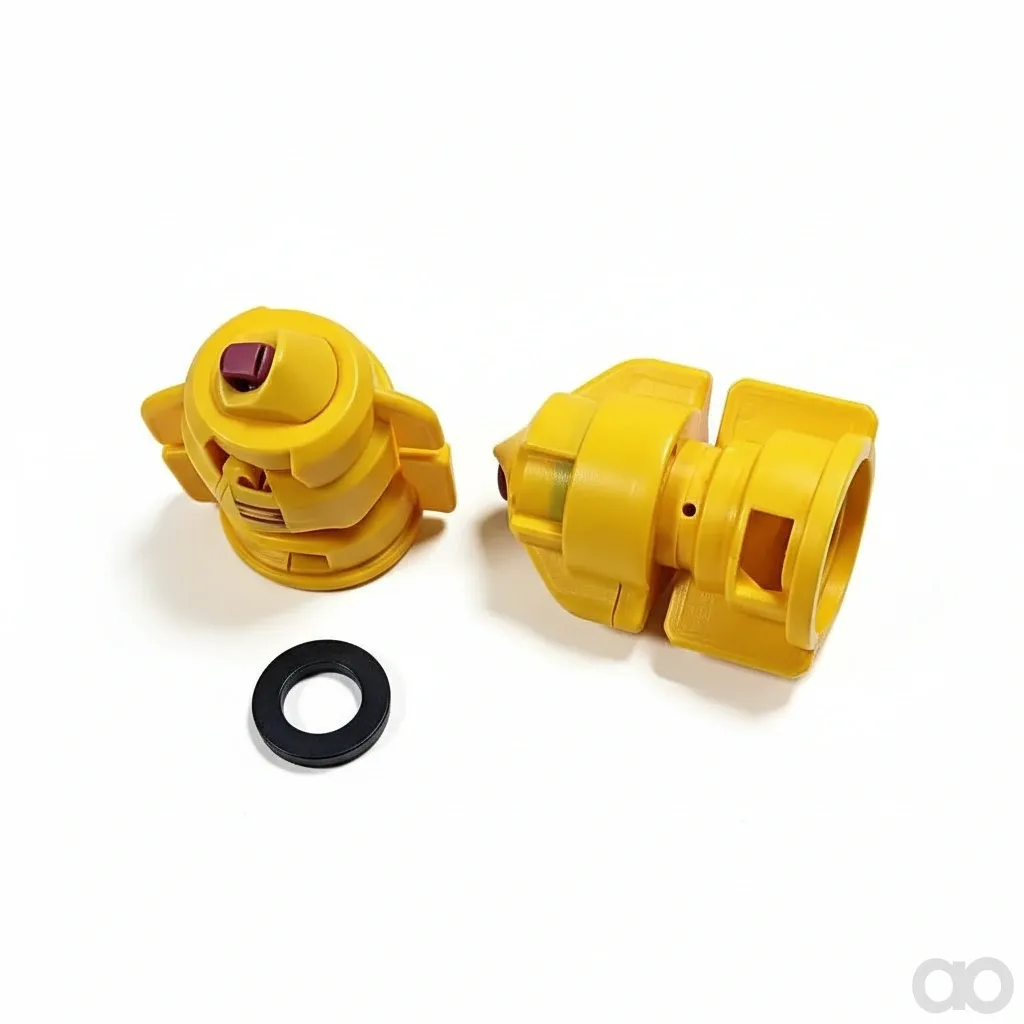 Amazone - ZF1006 - Doppelflachstrahlduese TD Hispeed