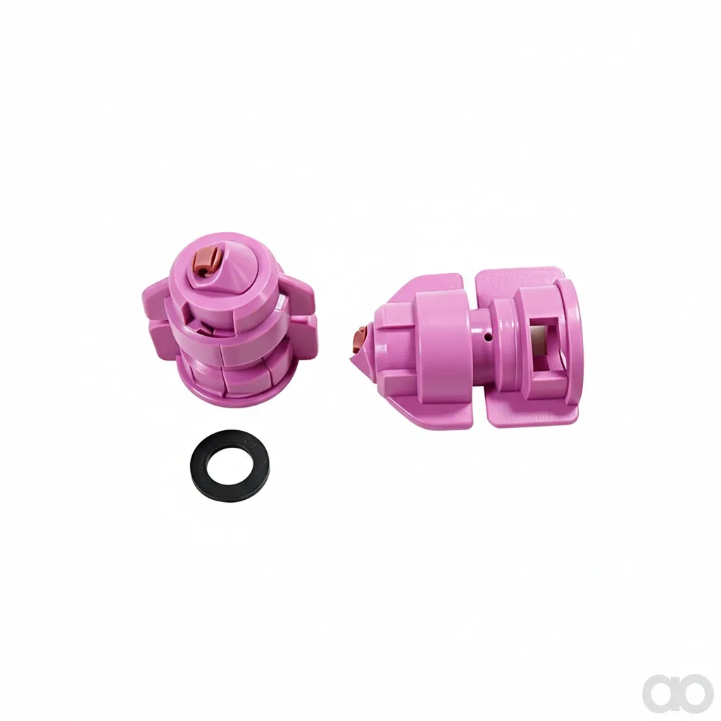 Amazone - ZF1007 - Doppelflachstrahlduese TD Hispeed 110-025