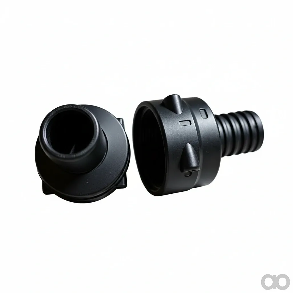 Amazone - ZF1148 - Muffe AS40 D25