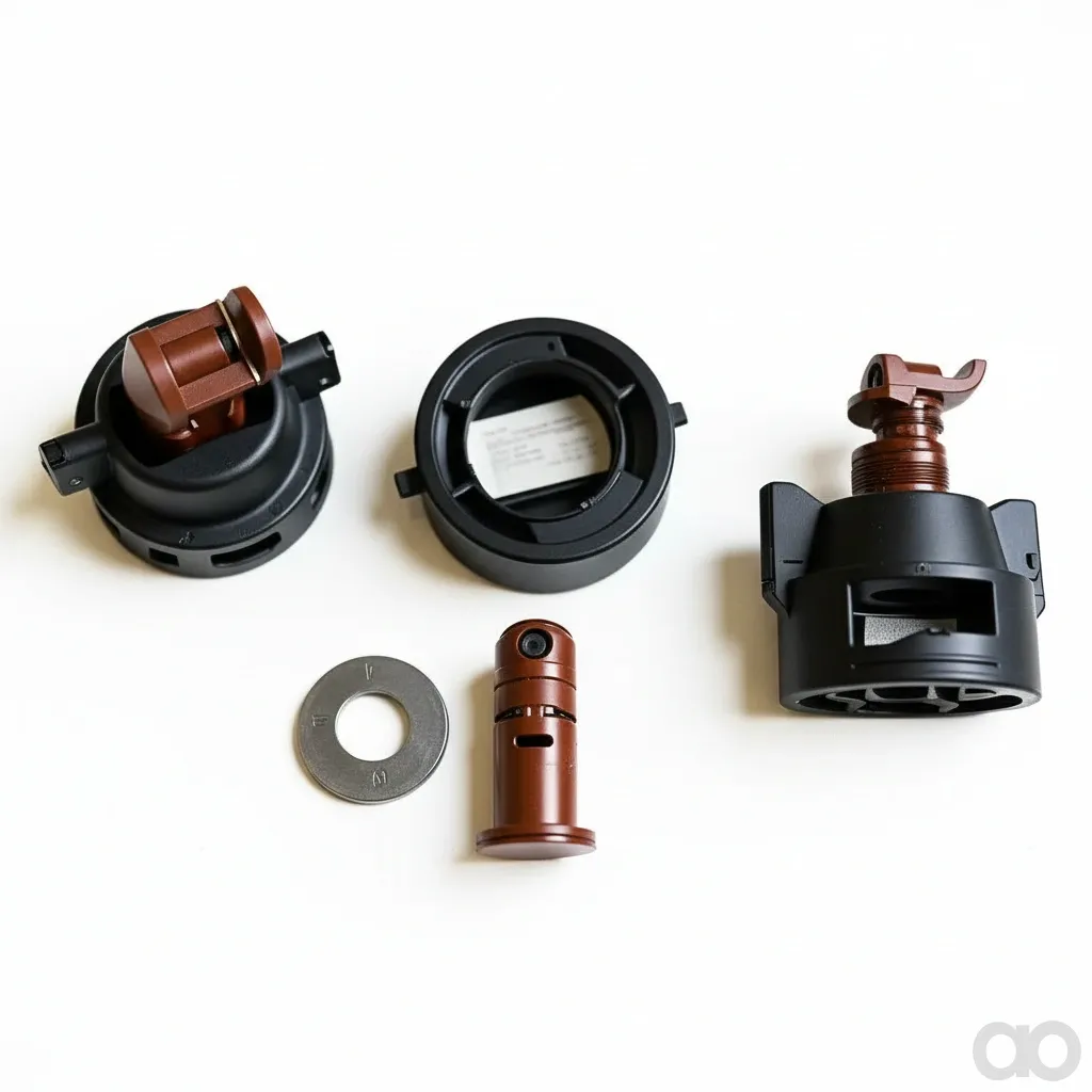 Amazone - ZF1183 - Doppelflachstrahlduese AI3070-05VP
