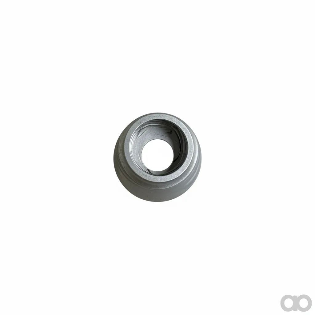 Amazone - ZF1203 - Mittelstueck 90 Grad P750 Seri