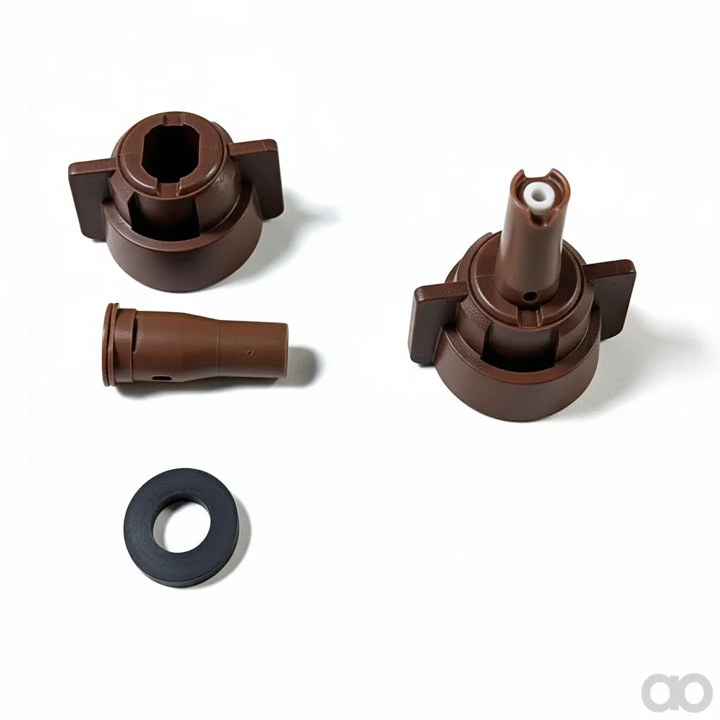 Amazone - ZF1289 - Injektorduese Id3 120-05 C-M