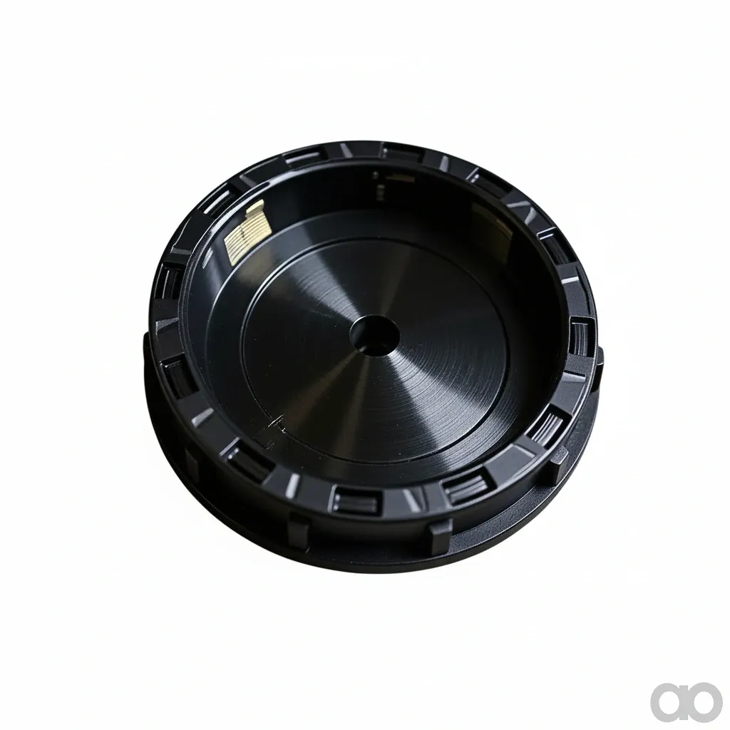 Amazone - ZF1309 - Blindkappe As40