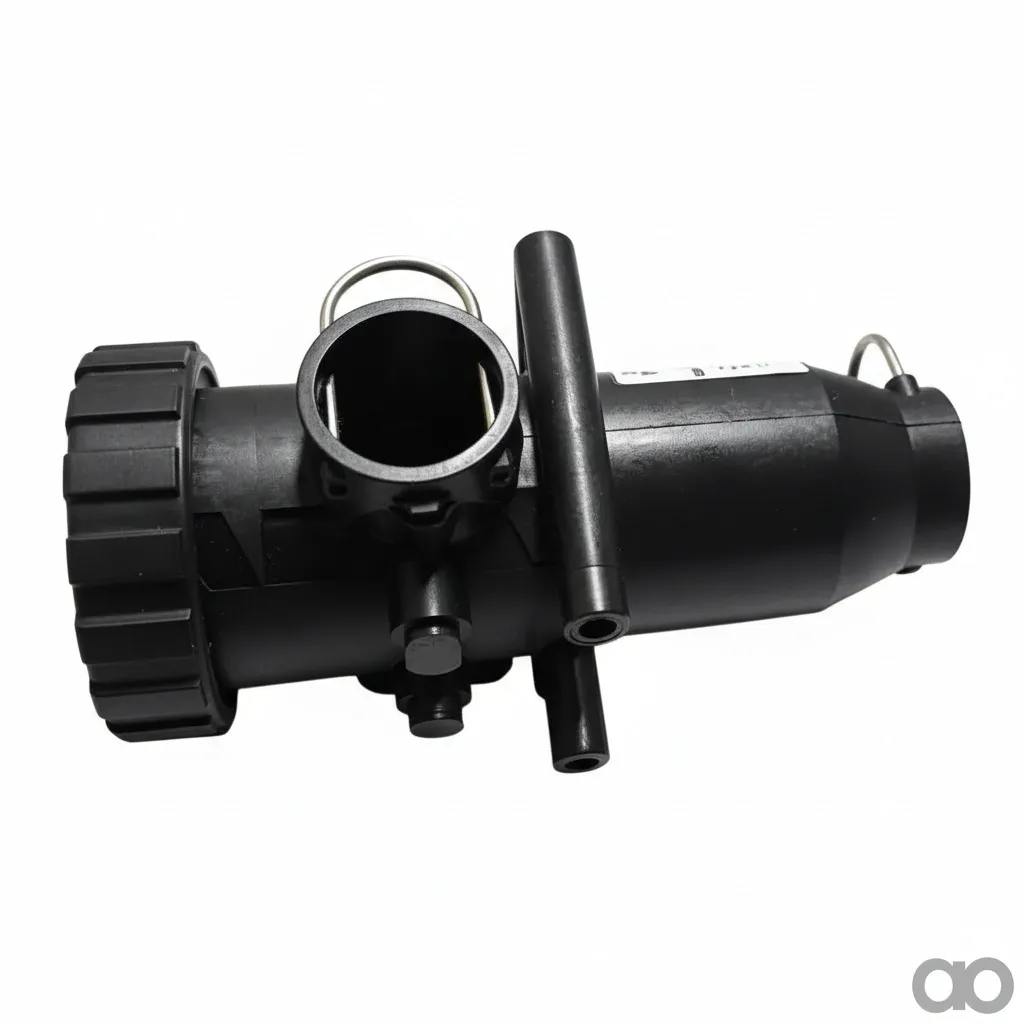 Amazone - ZF1390 - Druckfilter 50 Mesh