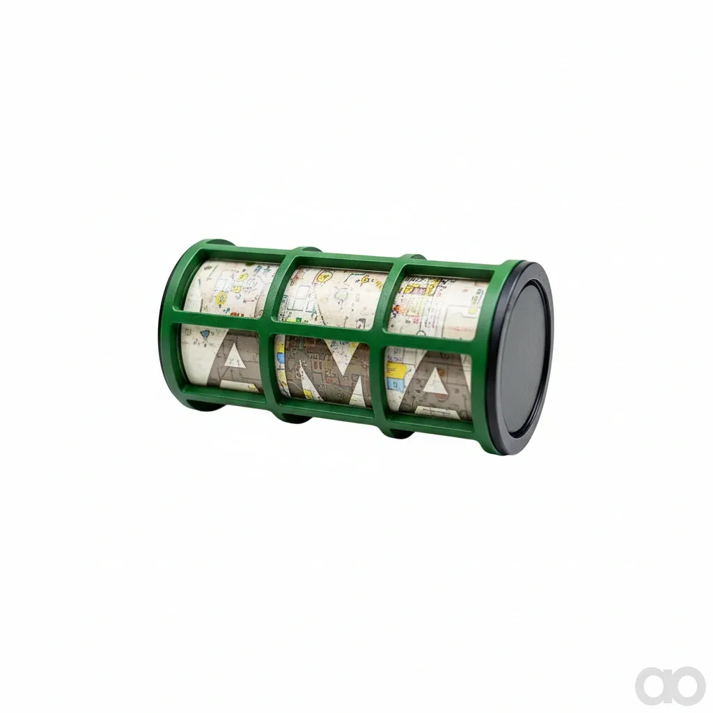 Amazone - ZF1533 - Druckfilter 100 Mesh