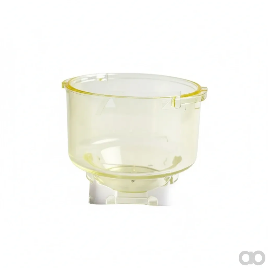 Amazone - ZF1585 - Oeltank AR 280/185 BP